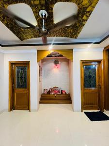 Hall Image of 2300 Sq.ft 3 BHK Apartment / Flat for sale in Kishanpur Dehradun for Rs. 41500000