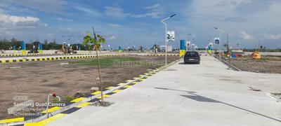 Image of 1040 Sq.ft Residential Plot / Land for sale in Peraiyur, Madurai for Rs. 1029000