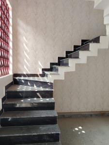 Hall Image of 1211 Sq.ft 3 BHK Independent House for sale in Rajajipuram Lucknow for Rs. 3500000