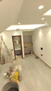 Hall Image of 950 Sq.ft 2 BHK Builder Floor for sale in Lajpat Nagar New Delhi for Rs. 10000000