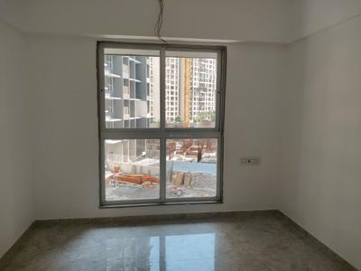 Bedroom Image of 600 Sq.ft 1 BHK Apartment / Flat for sale in Srishti Pride, Bhandup West Mumbai for Rs. 11000000