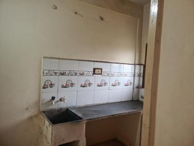 Kitchen Image of 950 Sq.ft 2 BHK Apartment / Flat for rent in Gajuwaka Visakhapatnam for Rs. 10000