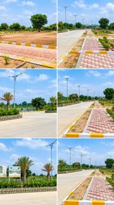 Image of 1666 Sq.ft Residential Plot / Land for sale in Ghatkesar, Secunderabad for Rs. 3000000