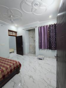 Hall Image of 1000 Sq.ft 2 BHK Builder Floor for rent in Sharda Nagar Lucknow for Rs. 12000
