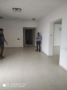 Hall Image of 1270 Sq.ft 2 BHK Apartment / Flat for sale in Kool Homes Solitaire, Kondhwa Pune for Rs. 9500000