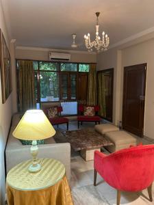 3 BHK Independent Builder Floor