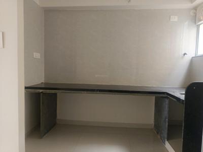 Kitchen Image of 945 Sq.ft 2 BHK Apartment / Flat for sale in Prithvi Proximus, Hadapsar Pune for Rs. 7500000