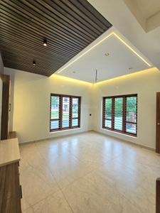 Hall Image of 1500 Sq.ft 3 BHK Independent House for sale in Panayikulam Kochi for Rs. 6499999