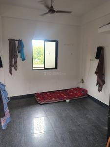 Bedroom Image of 250 Sq.ft 1 RK Apartment / Flat for sale in Chhatral City Gandhinagar for Rs. 1500000