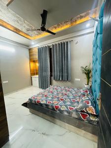 Bedroom Image of 1375 Sq.ft 5 BHK Villa for sale in Mansarovar Jaipur for Rs. 35000000