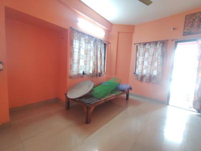 Hall Image of 950 Sq.ft 2 BHK Apartment / Flat for sale in Kasba Kolkata for Rs. 5000000