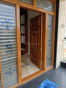 Balcony Image of 3000 Sq.ft 4 BHK Duplex for sale in JP Nagar Bengaluru for Rs. 38000000