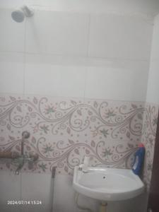 Bathroom Image of 532 Sq.ft 2 BHK Apartment / Flat for sale in Trehan Apna Ghar Shalimar Extn, Nagla Samawadi Alwar for Rs. 1700000