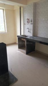Kitchen Image of 565 Sq.ft 1 BHK Apartment / Flat for sale in Laabh Pehla Ghar Divekar Complex, Bhiwandi Thane for Rs. 2050000