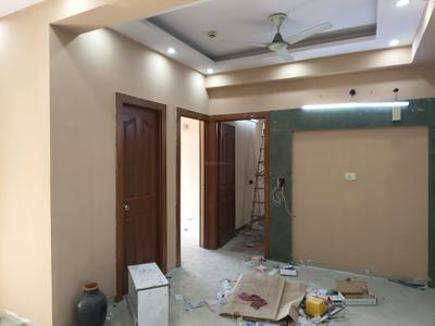 Living Room Image of 1192 Sq.ft 2.5 BHK Apartment / Flat for rent in Rishabh Cloud 9 Towers, Vaishali Ghaziabad for Rs. 28000