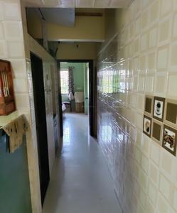 Image of 1000 Sq.ft 2 BHK Apartment / Flat for sale in Virar East, Virar for Rs. 5100000