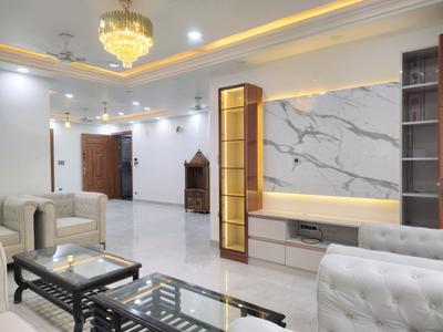 4 BHK Independent Builder Floor