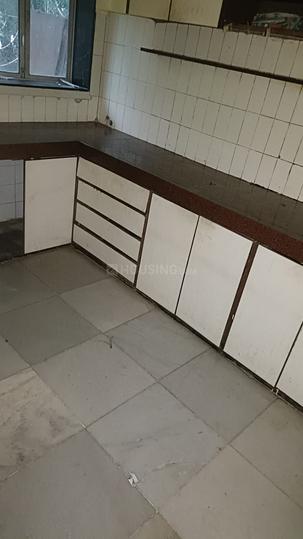 Sector 7, Vashi Kitchen 1