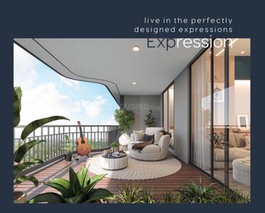 Bedroom Image of 2970 Sq.ft 4 BHK Apartment / Flat for sale in Veer Swastik Sky, Pal Gam Surat for Rs. 13600000