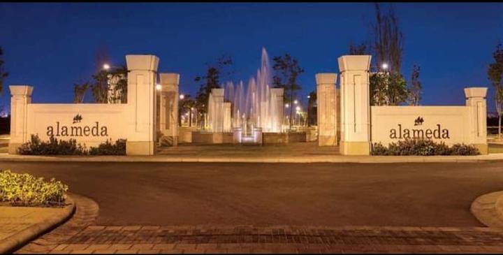 DLF Alameda Main Image 1