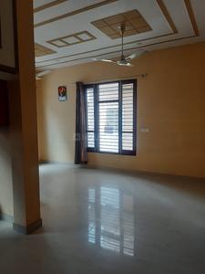 2 BHK Independent House