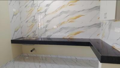 Kitchen Image of 1500 Sq.ft 3 BHK Independent House for sale in Thondamuthur Coimbatore for Rs. 6800000