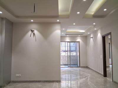 Living Room Image of 1800 Sq.ft 3 BHK Builder Floor for sale in Paschim Vihar New Delhi for Rs. 35000000
