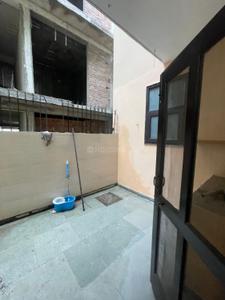Balcony Image of 1620 Sq.ft 2.5 BHK Builder Floor for sale in Sector 49 Gurgaon for Rs. 16500000