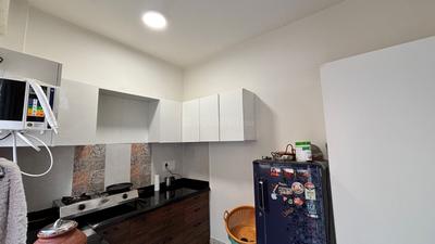 Kitchen Image of 1187 Sq.ft 2 BHK Apartment / Flat for rent in Basavanagudi Bengaluru for Rs. 45000