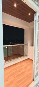 Balcony Image of 1900 Sq.ft 3 BHK Apartment / Flat for rent in Manish Nagar Nagpur for Rs. 31000