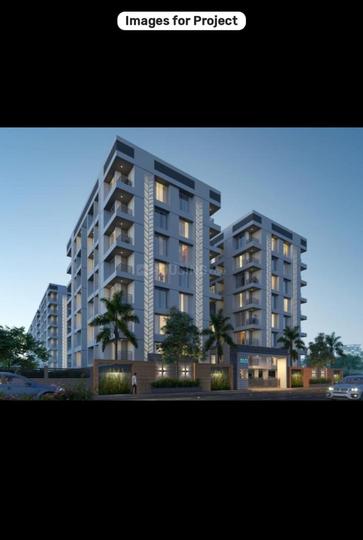 Nilkanth Varni Shree Hans Luxuria Main Image 1