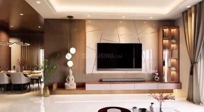 Hall Image of 2200 Sq.ft 3.5 BHK Apartment / Flat for sale in Indira Nagar Bengaluru for Rs. 38500857
