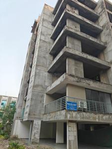 Image of 2175 Sq.ft 4 BHK Apartment / Flat for sale in AG8 Aster Jewel, Salaiya, Bhopal for Rs. 12500000