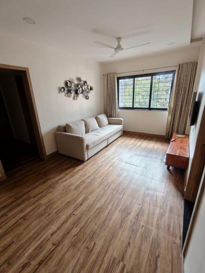 Kotharud Bedroom 1