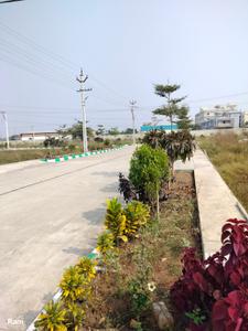 Image of 136 Sq.ft Residential Plot / Land for sale in Mangalagiri, Guntur for Rs. 4500000