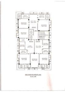Image of 800 Sq.ft 2 BHK Apartment / Flat for sale in Garia, Sonarpur, Kolkata for Rs. 3600000