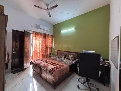 Bedroom Image of 675 Sq.ft 1 BHK Apartment / Flat for sale in Sector 115 Mohali for Rs. 2390000