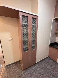 Bedroom Image of 1200 Sq.ft 2 BHK Independent House for rent in Talaghattapura Bengaluru for Rs. 37000