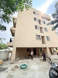 Building Image of 520 Sq.ft 1 BHK Apartment / Flat for sale in Wadgaon Sheri Pune for Rs. 3184000