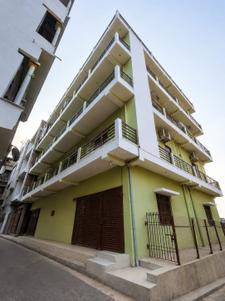 Image of Prabha girls pg and hostel  in Danapur, Patna
