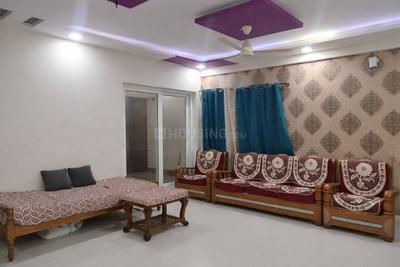 Hall Image of 1525 Sq.ft 3 BHK Apartment / Flat for sale in 5 Elements Ajantha Prime by 5 Elements Realty, Rayasandra Bengaluru for Rs. 12150000