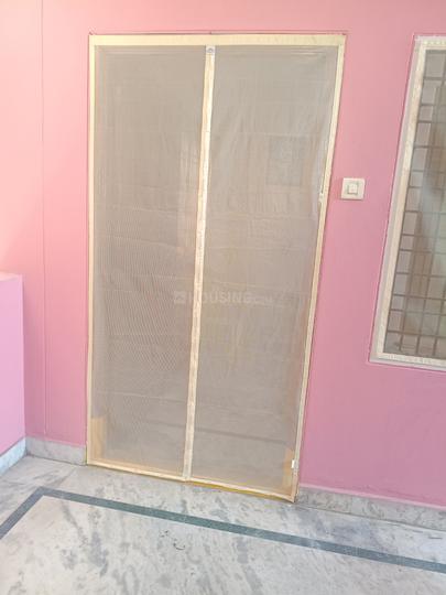 Om Sri Sai Ram rentals Habsiguda Metro Station surrounding at ngri metro station Bedroom 1