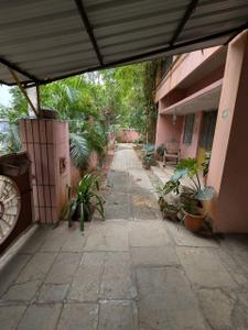Snehapuri Colony Plot View 2