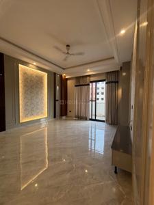 Hall Image of 3636 Sq.ft 4 BHK Builder Floor for sale in Sector 85 Faridabad for Rs. 34500000