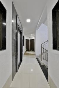 Floor Plan Image of 755 Sq.ft 2 BHK Independent House for sale in Shree Adinath Symphony D Wing, Boisar Mumbai for Rs. 3500000