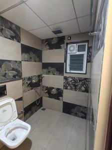 Bathroom Image of 1690 Sq.ft 3 BHK Apartment / Flat for rent in Keya Around The Life, K R Puram Bengaluru for Rs. 61000