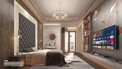 Hall Image of 1725 Sq.ft 3 BHK Apartment / Flat for sale in Bariatu Ranchi for Rs. 11212500