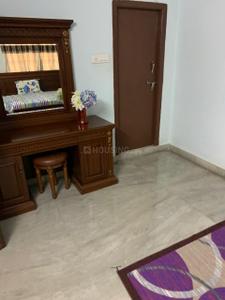Bedroom Image of 2000 Sq.ft 3 BHK Duplex for sale in Nallakunta Hyderabad for Rs. 35000000