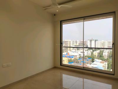 Bedroom Image of 1700 Sq.ft 3 BHK Apartment / Flat for sale in Lashkaria Indrasukh, Andheri West Mumbai for Rs. 65000000
