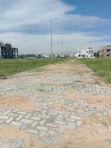 Image of 2160 Sq.ft Residential Plot / Land for sale in Swapnabhumi, New Town, Kolkata for Rs. 4850000